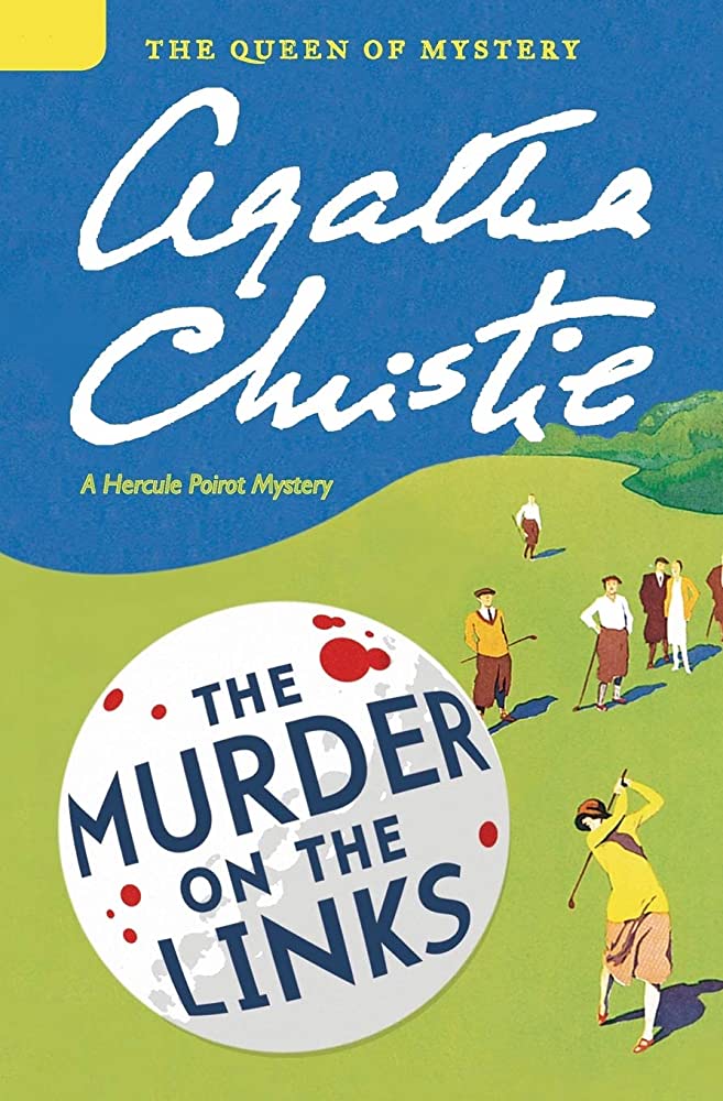 The Murder on the Links